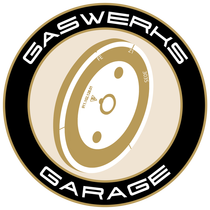 Gaswerks Garage